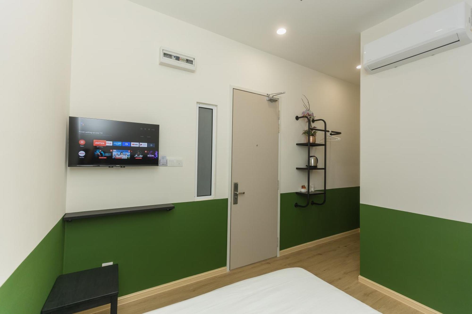 Hotel Luma Senawang Seremban Room photo